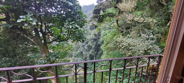 Se vende espectacular casa en montañas de Heredia