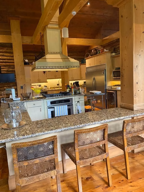 Se vende espectacular casa en montañas de Heredia
