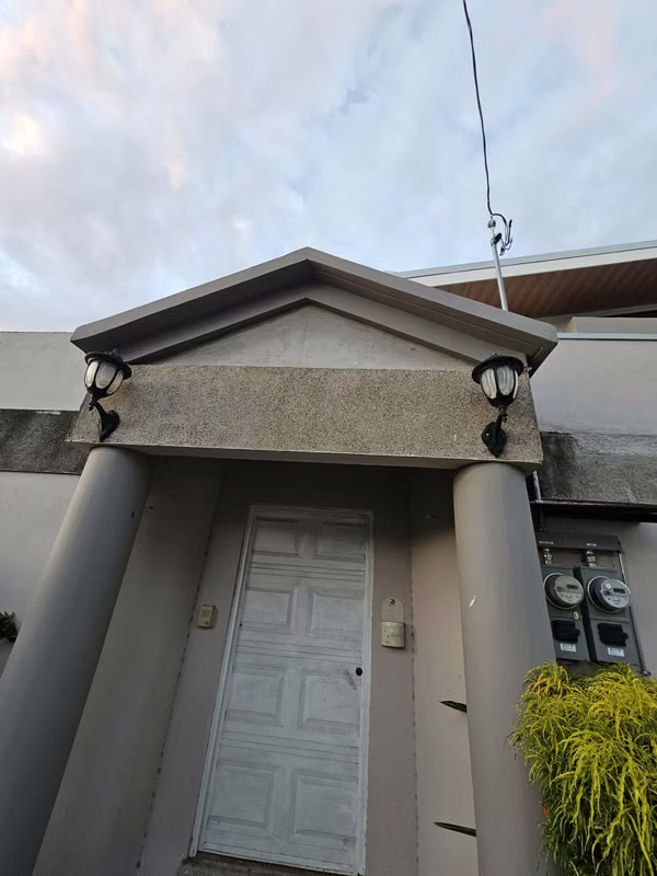HOUSE FOR RENT – RESIDENCIAL MONTANA, POZOS DE SANTA ANA