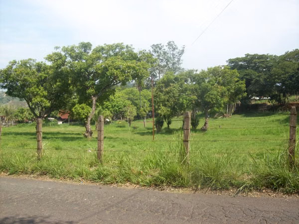 Se vende terreno para desarrollo en Barrio San José, Alajuela