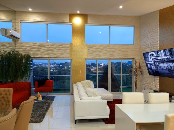 PENTHOUSE EN ALQUILER | PARADISUS