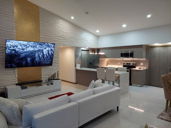 PENTHOUSE FOR RENT OR SALE | ROHRMOSER