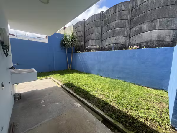 CASA EN VENTA CONDOMINIO LOMAS DE MONTES DE OCA