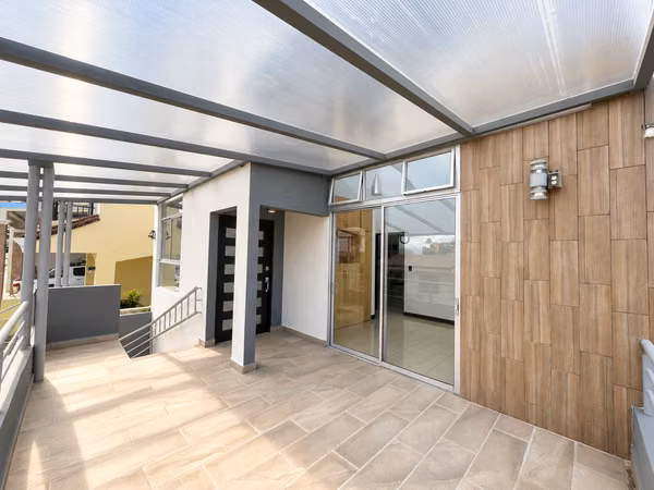 CASA EN VENTA CONDOMINIO LOMAS DE MONTES DE OCA