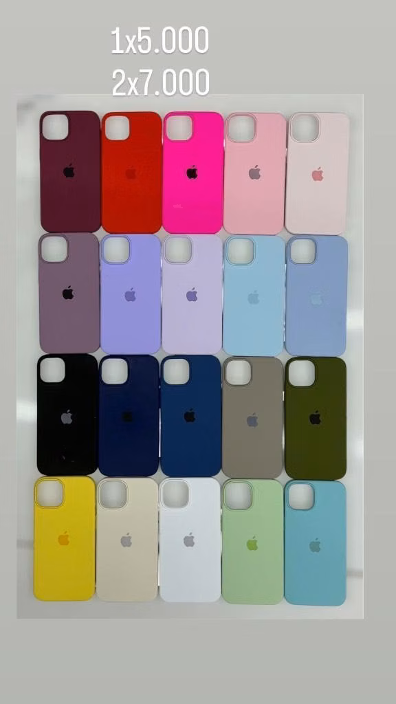 Accesorios para celulares