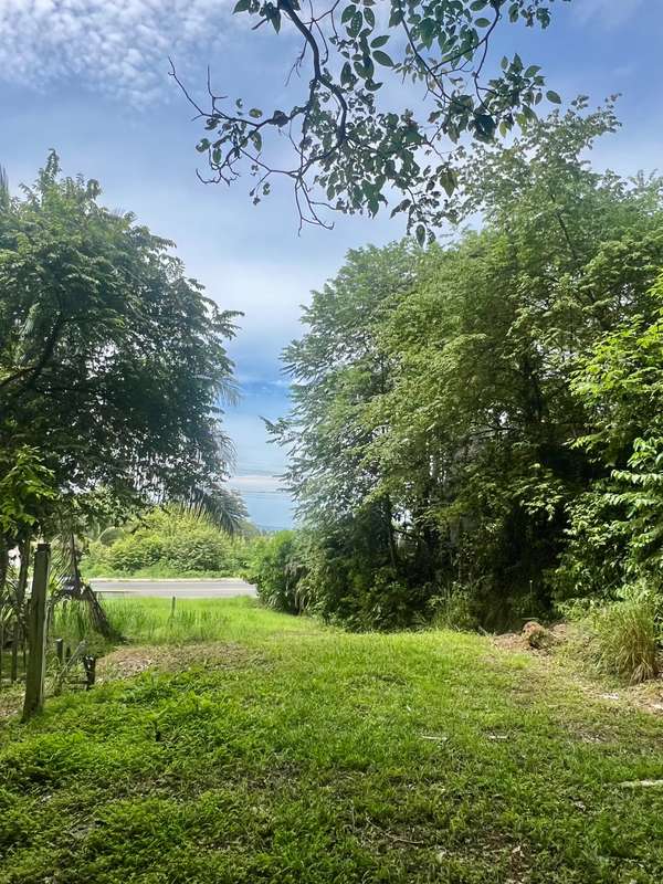 MIXED-USE LOT IN PLAYA HERMOSA, JACO | STEPS FROM THE OCEAN