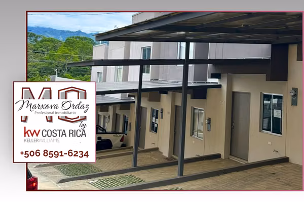 NEW HOUSE FOR RENT - 124; NOVA, HOMELESS