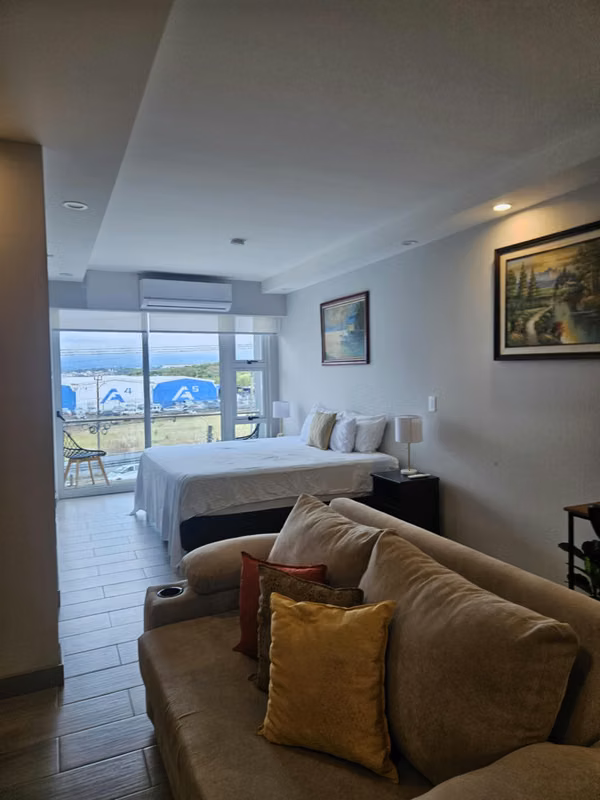 Apartment full furnished in Heredia. BE CARIARI