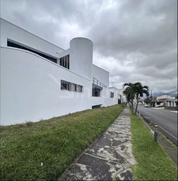 id 43501 Alquiler Mixto Residencial Comercial, El Prado Curridabat