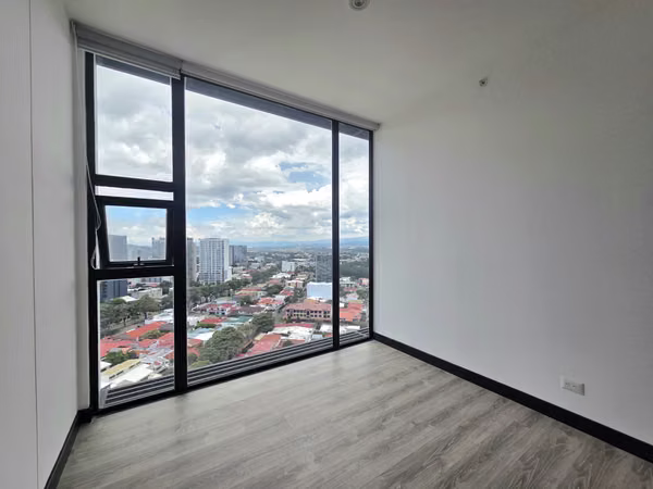 Nunciatura - Electrodomésticos - Piso 19 - Excelente Ubicación