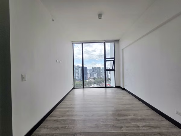 Nunciatura - Electrodomésticos - Piso 19 - Excelente Ubicación