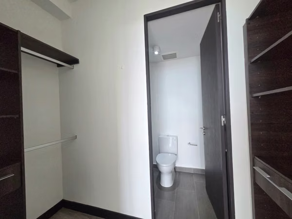Nunciatura - Electrodomésticos - Piso 19 - Excelente Ubicación