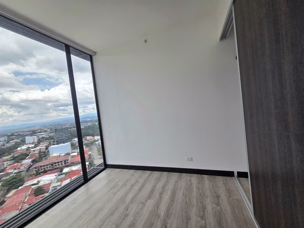 Nunciatura - Electrodomésticos - Piso 19 - Excelente Ubicación