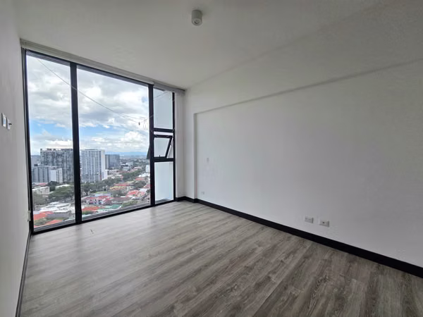 Nunciatura - Electrodomésticos - Piso 19 - Excelente Ubicación