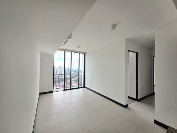 Nunciatura - Electrodomésticos - Piso 19 - Excelente Ubicación
