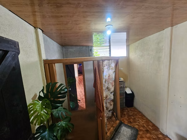 Casa en Cañón del Guarco | 5 Habitaciones + Lote 550 m²