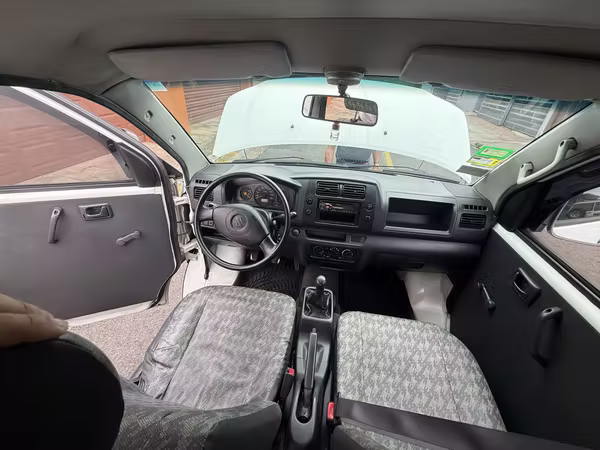 SUZUKI APV 2016 MANUAL