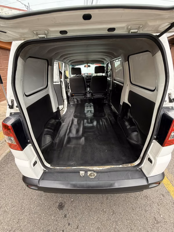 SUZUKI APV 2016 MANUAL