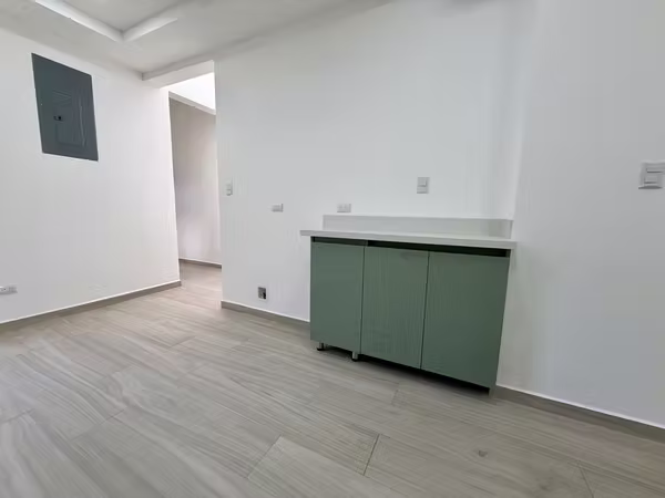 Alquiler de casa para estrenar. Condominio Real Ojo de Agua.