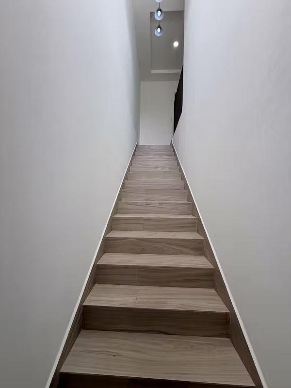 Alquiler de casa para estrenar. Condominio Real Ojo de Agua.