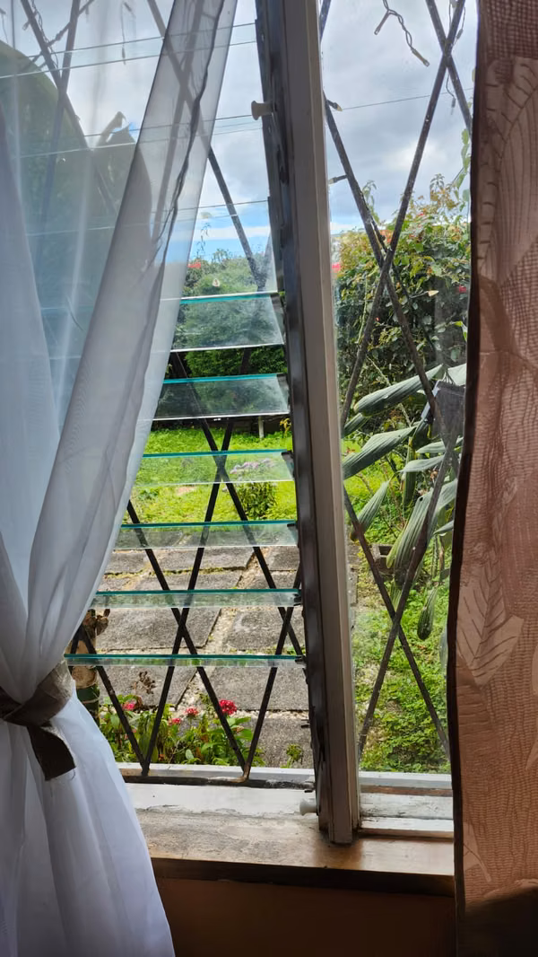 Alquiler de Habitaciones Amuebladas en San Pedro, Montes de Oca – 155,000