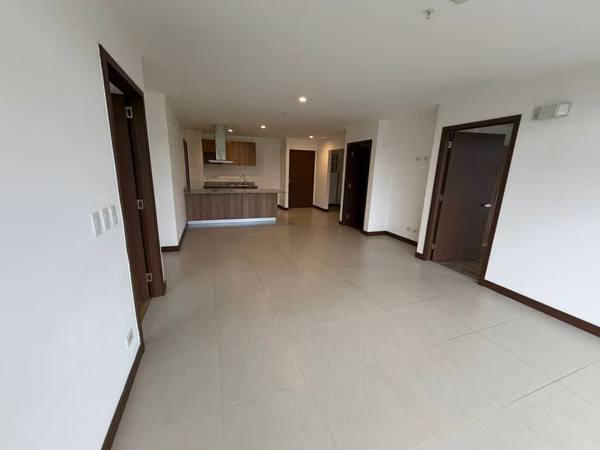 Spacious Apartament for Rent in Vía Natura, Guayabos, Curridabat