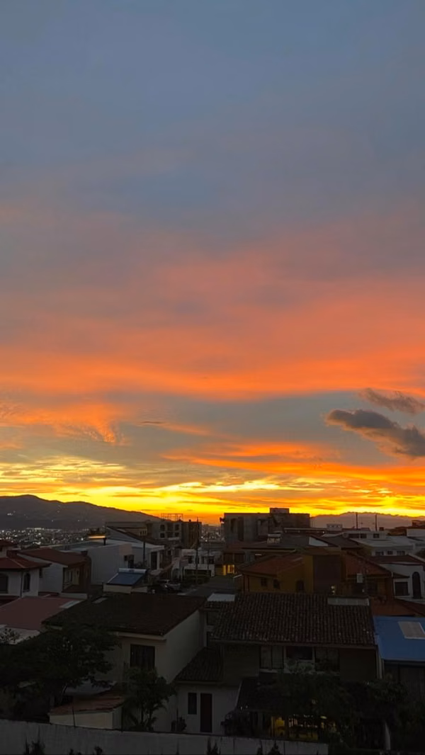 Apartment for sale in Condominio Monte Alto Curridabat