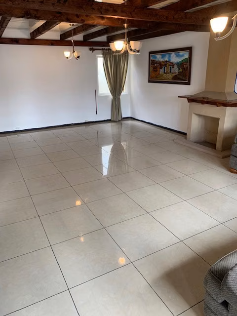 House for rent in San Pedro - Independent 1 level