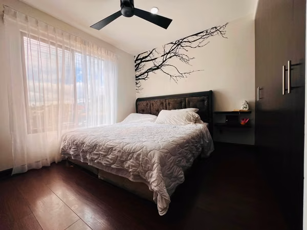 Oportunidad Venta de Casa 2 Plantas 75 millones en Cartago Condominio Vistas de Oreamuno