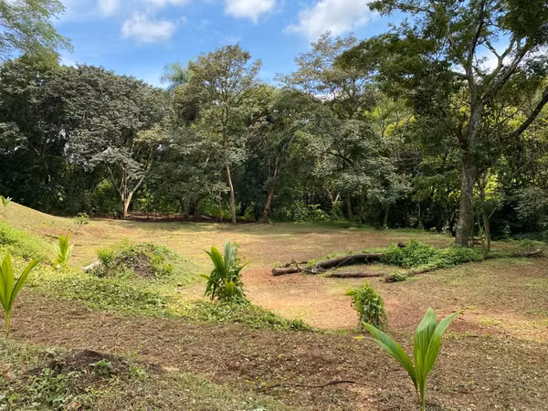 Lot for Sale in Coyolar de Orotina, Near Route 34