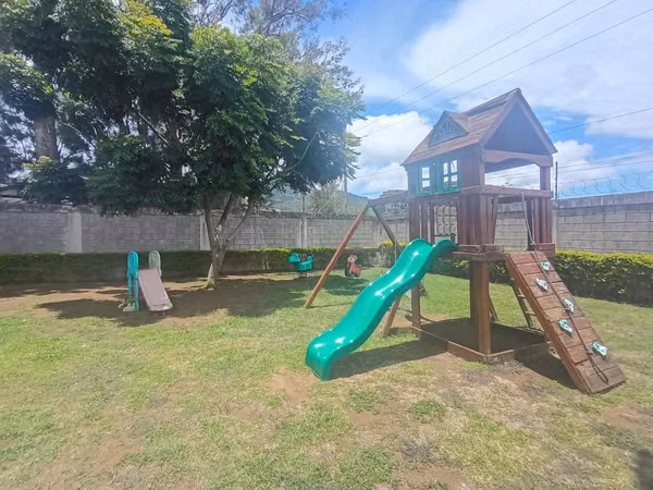 Condominium Home for Sale in Quebradilla, El Guarco