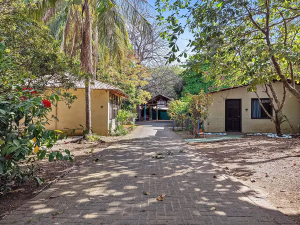 Casa Tempisque - Multi residence property in Playas del Coco downtown