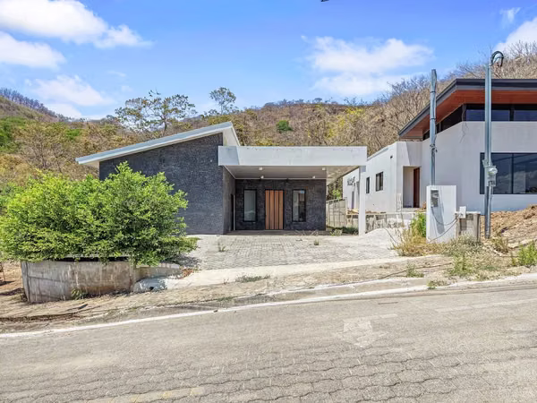 Villa Tranqui -Mediterraneo (Nacascol) One Level 2B/2B