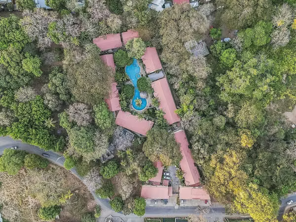 Ground Floor 1 bedroom, resort style pool - Cocomarindo 45
