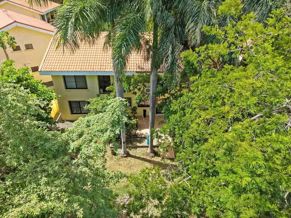 La Colina Ocotal 7029 - Ground floor 2B-2B - nature surrounded condo