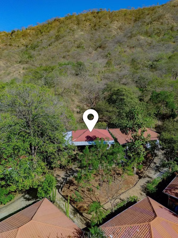 Greenery and Breezes | Horizon Lounge Villa 7 in Monte Seco, Playas del Coco