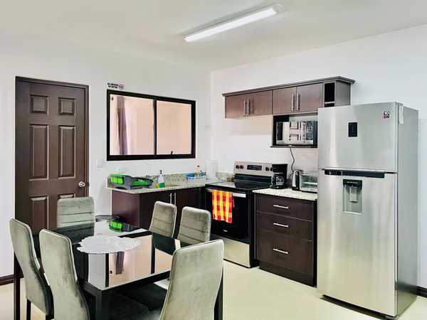 Torres de Monterrey Venta de Apartamento · Ciudad de San José, San José · 3 hab