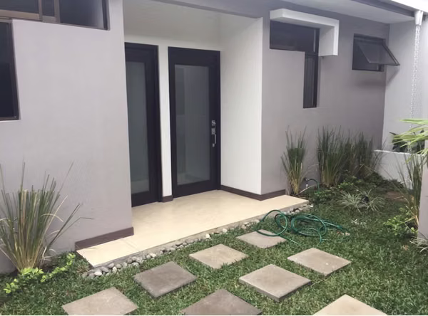 Small apartment for 1 person