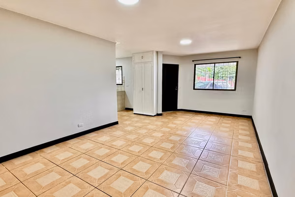 Se Casa en condominio de una sola planta, Concepción de la Unión.