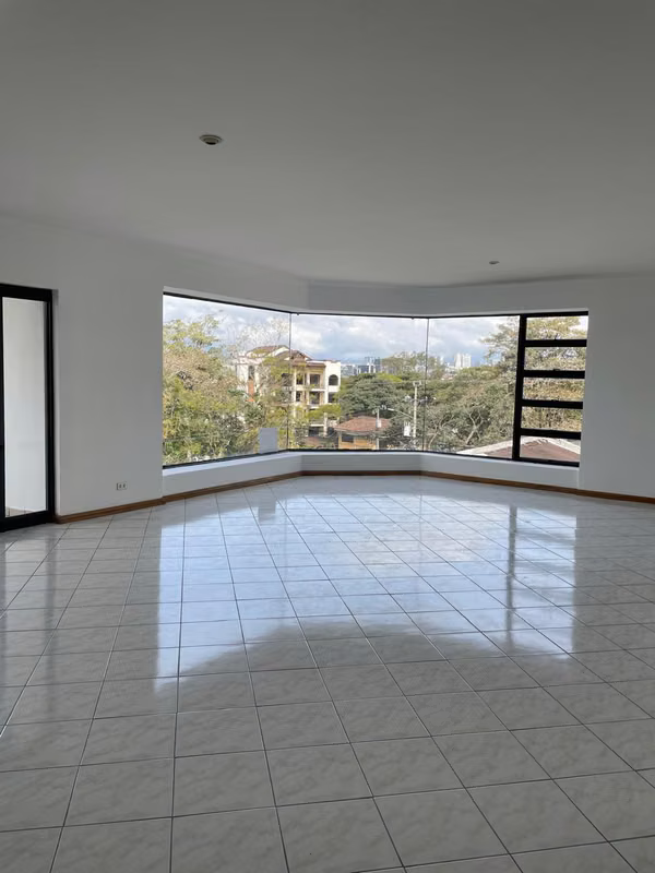 Rental Apartment