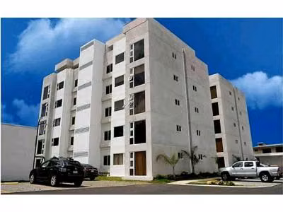 Apartamento en Torres de Llorente, Tibas
