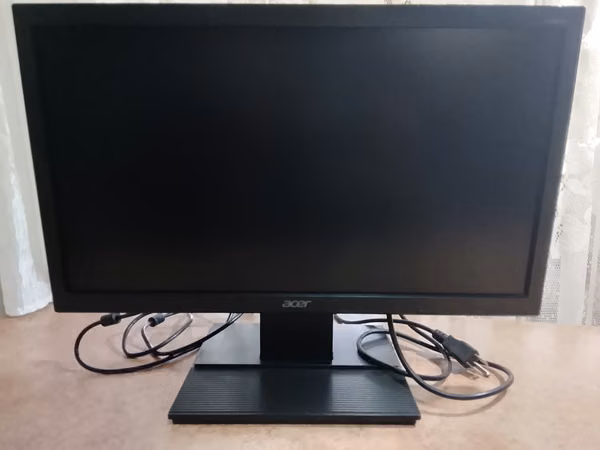 Acer Monitor