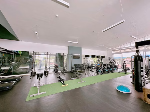 ALQUILER CASA CON LÍNEA BLANCA, CONDOMINIO LA ARBOLEDA, BELÉN, HEREDIA
