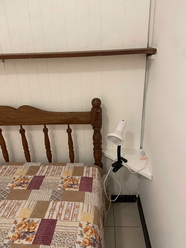 Mini apartamento de 1 dor 1 bañ. En San Pedro