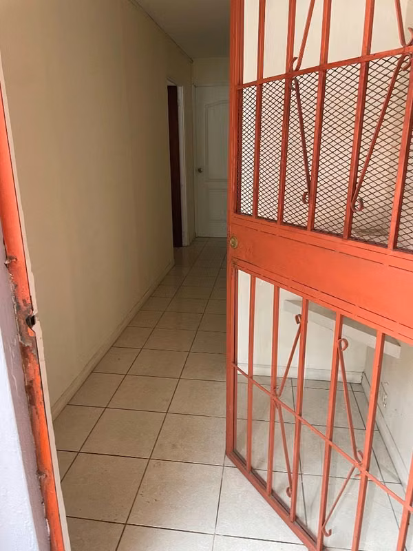Mini apartamento de 1 dor 1 bañ. En San Pedro