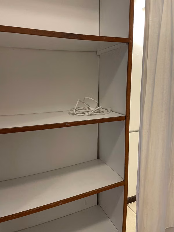 Mini apartamento de 1 dor 1 bañ. En San Pedro