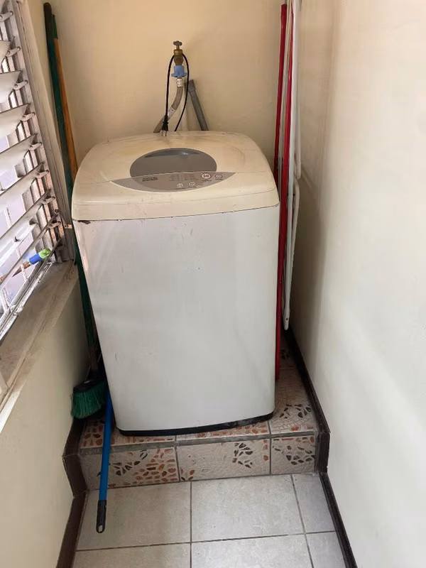 Mini apartamento de 1 dor 1 bañ. En San Pedro