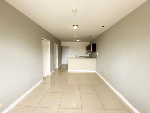 Apartamento en Alquiler en Nunciatura | 1 Habitación | 1 Parqueo