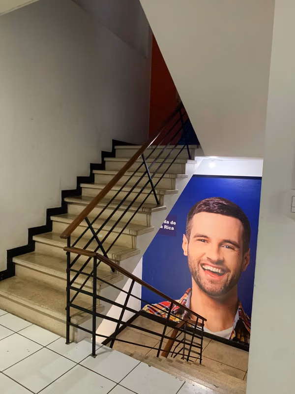 BUILDING FOR SALE