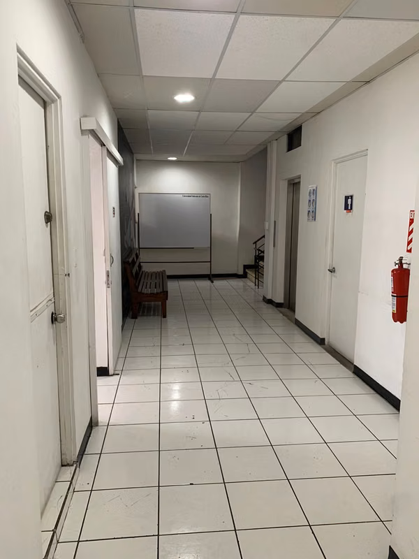 BUILDING FOR SALE